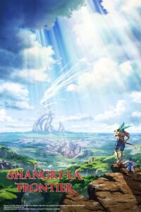 Download Shangri-La Frontier (Season 1 – 2) Complete Multi-Audio {Hindi-English-Japanese} Anime Series 720p | 1080p WEB-DL Download Shangri-La Frontier (Season 1 – 2) Complete Multi-Audio {Hindi-English-Japanese} Anime Series 720p | 1080p WEB-DL