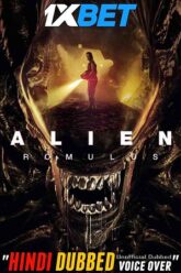 Download Alien: Romulus (2024) Full Movie in Hindi (Unofficial Dubbed) v3-HDCAM – Stream Online