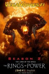 The Lord of the Rings – Season 2 – VegaMovies.ML