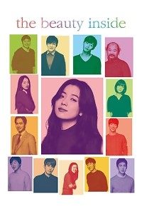 Download The Beauty Inside (2015) BluRay Dual Audio {Hindi-Korean} 480p [455MB] | 720p [1.3GB] | 1080p [2.5GB]
