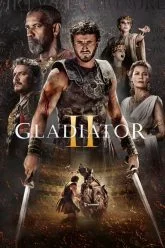 Download Gladiator 2 (2024) HDCAM [English-Audio] Full Movie 480p [400MB] | 720p [1.2GB]