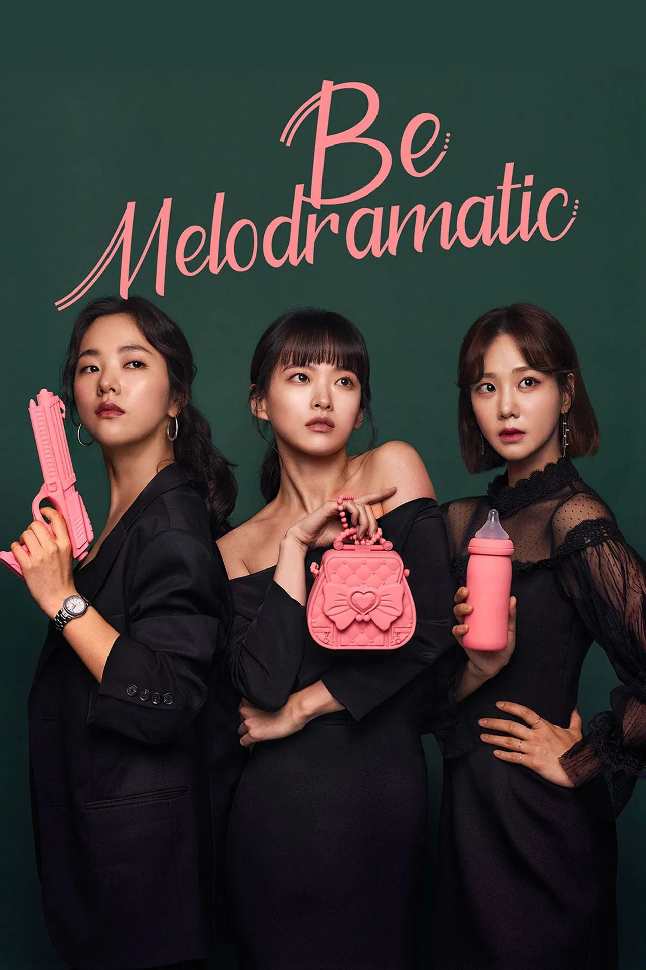 Download Be Melodramatic (Season 1) Episode 1-4 Added: Dual Audio {Hindi-Korean} K-Drama Series 720p, 1080p WEB-DL Download Be Melodramatic (Season 1) Episode 1-4 Added: Dual Audio {Hindi-Korean} K-Drama Series 720p, 1080p WEB-DL