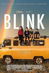 Download Blink Nat Geo (2024) Dual Audio {Hindi-English} WEB-DL 480p 450MB] | 720p [1.2GB] | 1080p [2GB]