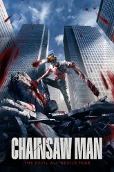 Chainsaw Man