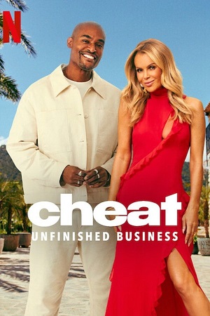 Download Cheat: Unfinished Business (Season 1) Dual Audio {Hindi-English} Series 720p & 1080p WEB-DL Download Cheat: Unfinished Business (Season 1) Dual Audio {Hindi-English} Series 720p & 1080p WEB-DL