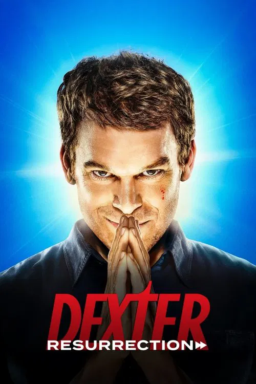 Download Dexter: Resurrection (2025) Season 1 {English With ESub} WEB Series 720p, 1080p WEB-DL || S01E10 Added!
