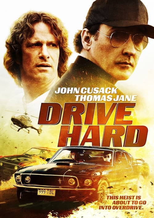 Download Drive Hard (2014) Dual Audio Full Movie {Hindi-English} BluRay 480p [340MB] | 720p [800MB] | 1080p [1.5GB]