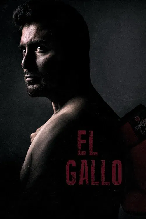 Download El Gallo (2018) WEB-DL {Hindi-English} Dual Audio 480p [250MB] | 720p [830MB] | 1080p [2GB]