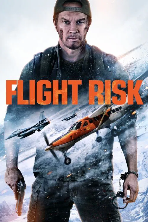 Download Flight Risk (2025) BluRay Dual Audio (DD5.1) {Hindi-English} 480p [430MB] | 720p [900MB] | 1080p [1.6GB] & 2160p 4K [12.4GB] UHD