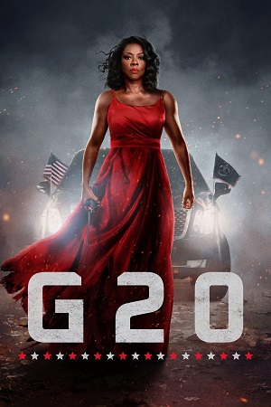 Download G20 | Amazon Original (2025) WEB-DL Dual Audio {Hindi-English} 480p [400MB] | 720p [930MB] | 1080p [2.3GB]
