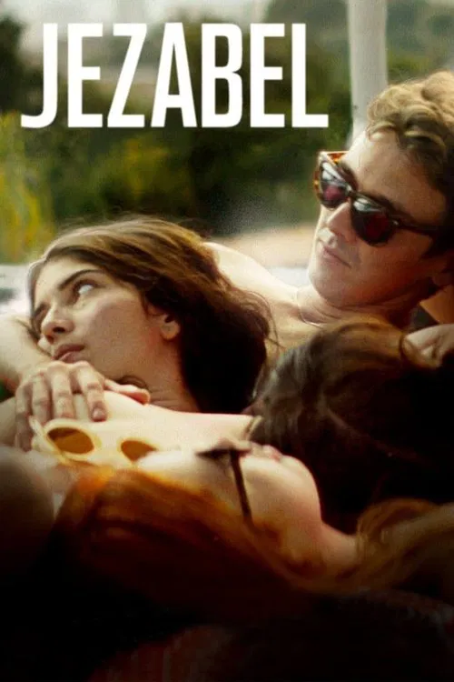 Download [18+] Jezabel (2022) Blu-Ray Dual Audio {Hindi-English} 480p [380MB] | 720p [1GB] | 1080p [2.1GB]