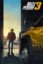 Last Bullet aka Balle perdue 3