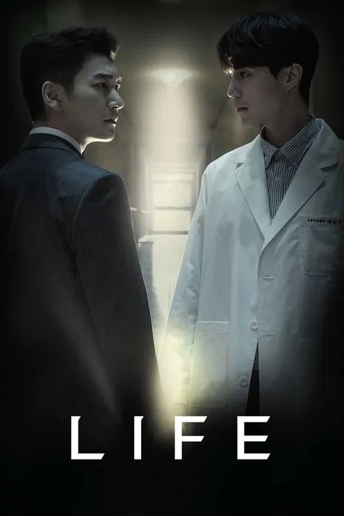 Download Life (Season 1) Complete Dual Audio {Hindi-Korean} K-Drama Series 480p, 720p & 1080p WEB-DL || All Episodes Added !