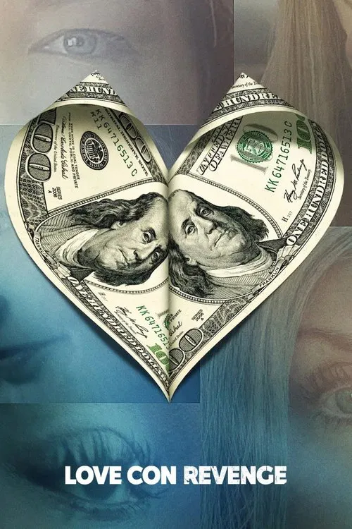Download Love Con Revenge (2025) Season 1 Dual Audio (DD5.1) {Hindi-English} NetFlix Original Web Series 480p, 720p & 1080p WEB-DL ESub