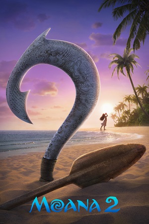 Download Moana 2 (2024) BluRay Dual Audio {Hindi-English} 480p [340MB] | 720p [915MB] | 1080p [2GB]