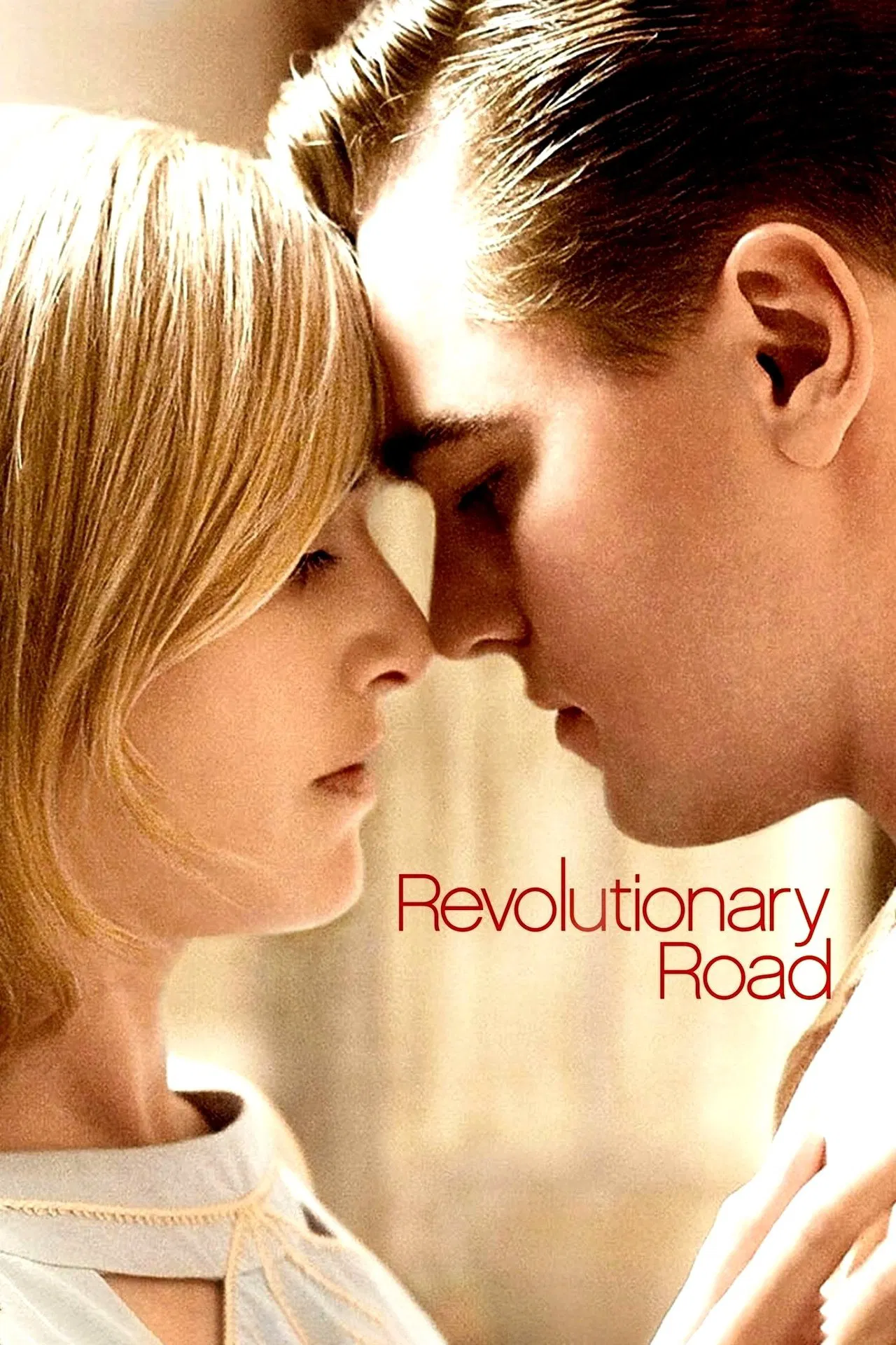 Download Revolutionary Road (2008) BluRay Dual Audio {Hindi-English} 480p [400MB] | 720p [1GB] | 1080p [2GB]