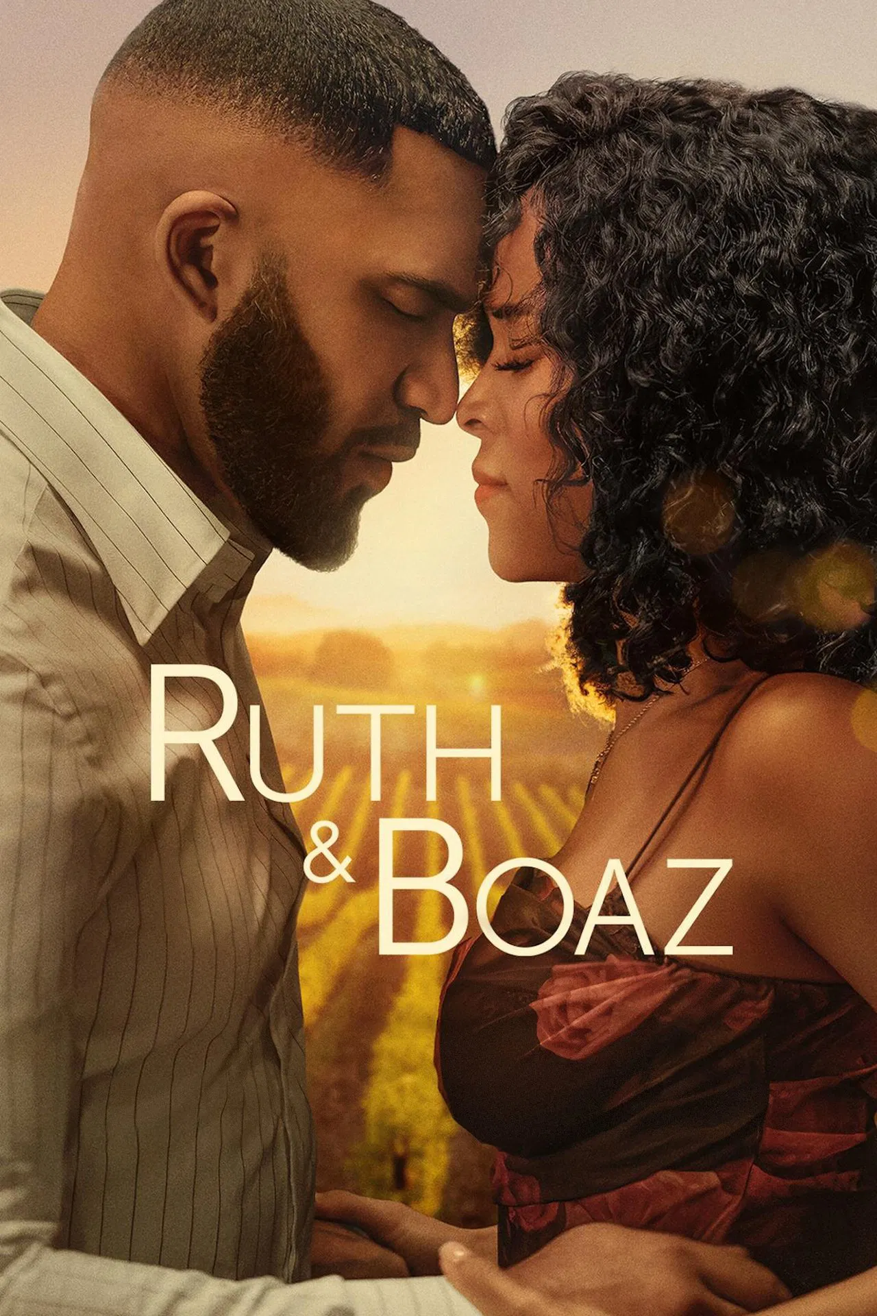 Download Ruth & Boaz (2025) Dual Audio (DD5.1) {Hindi-English} WEB-DL 480p [330MB] | 720p [780MB] | 1080p [2GB]