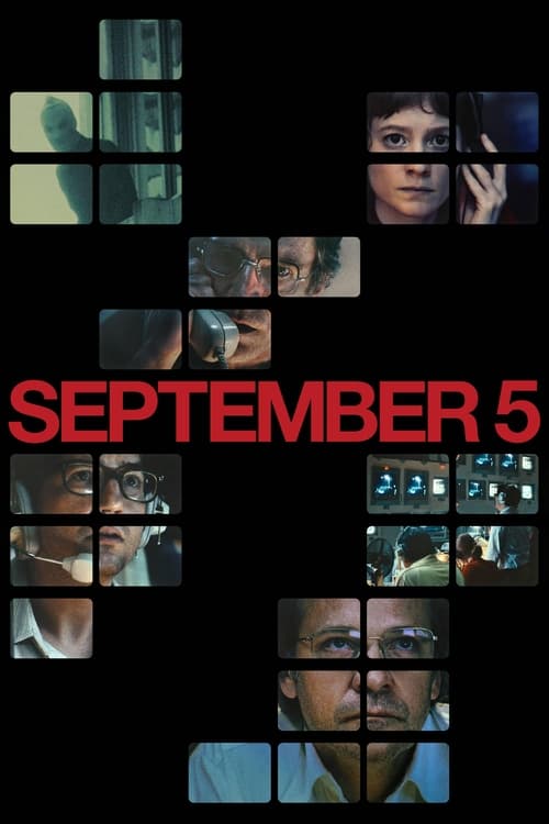 Download September 5 (2024) DD 5.1 Dual Audio {Hindi-English} BluRay 480p [467MB] | 720p [966MB] | 1080p [2GB]