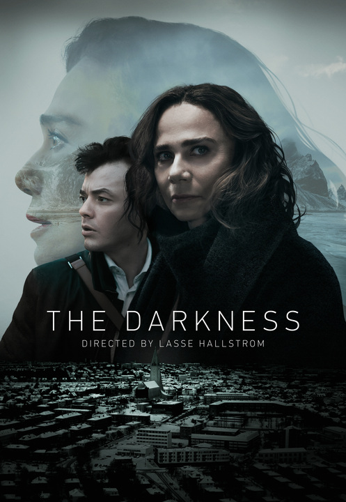 Download The Darkness (2024) Season 1 Dual Audio {Hindi-English} Web Series 480p, 720p & 1080p WEB-DL ESub