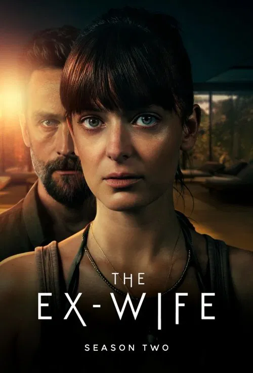 Download The Ex-Wife (2025) Season 1 + 2 Dual Audio (DD5.1) {Hindi-English} Paramount+ Original Web Series 480p, 720p & 1080p WEB-DL ESub Download The Ex-Wife (2025) Season 1 + 2 Dual Audio (DD5.1) {Hindi-English} Paramount+ Original Web Series 480p, 720p & 1080p WEB-DL ESub