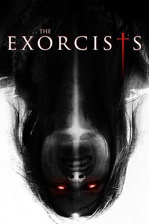 Download The Exorcists (2023) BluRay Dual Audio {Hindi-English} 480p [300MB] | 720p [810MB] | 1080p [1.7GB]