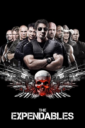 Download The Expendables (2010) Dual Audio {Hindi-English} BluRay 480p [300MB] | 720p [1GB] | 1080p [2.4GB]