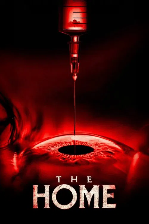 Download The Home (2025) Dual Audio {Hindi-English} BluRay 480p [340MB] | 720p [930MB] | 1080p [1.9GB]