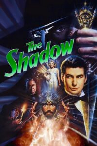 Download The Shadow (1994) Dual Audio {Hindi-English} BluRay 480p [350MB] | 720p [1GB] | 1080p [2.2GB]