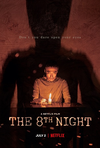 Download The 8Th Night (2021) Dual Audio {Hindi-English} WEB-DL 480p [490MB] | 720p [1GB] | 1080p [2GB]
