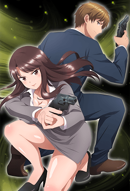 Download [18+] Sennyuu Sousakan wa Zettai ni Makenai (2024) Season 1 Uncensored {Japanese with Esub} Web-DL HEVC 720p [Complete EP!]